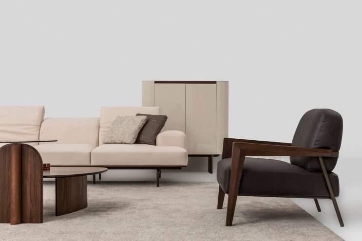 Aster Sofa Set