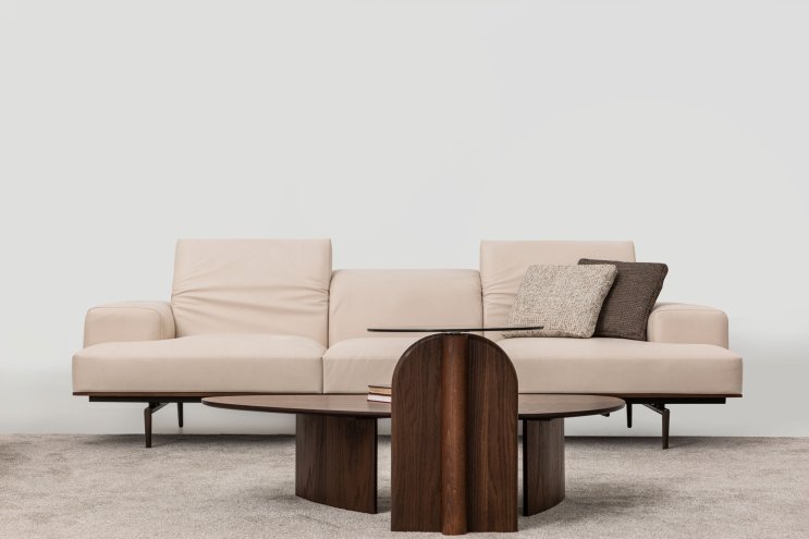 Aster Sofa Set