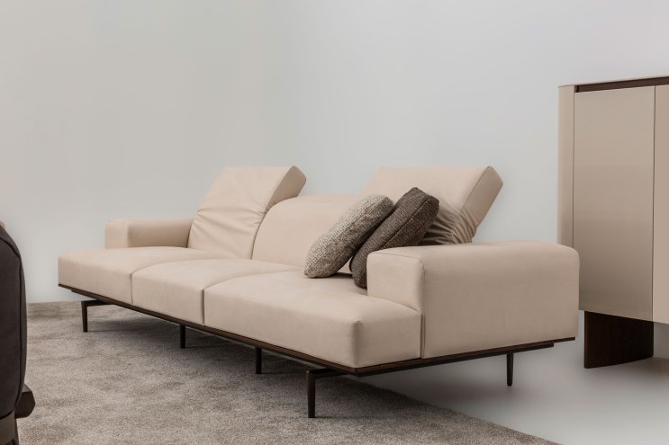 Aster Sofa Set