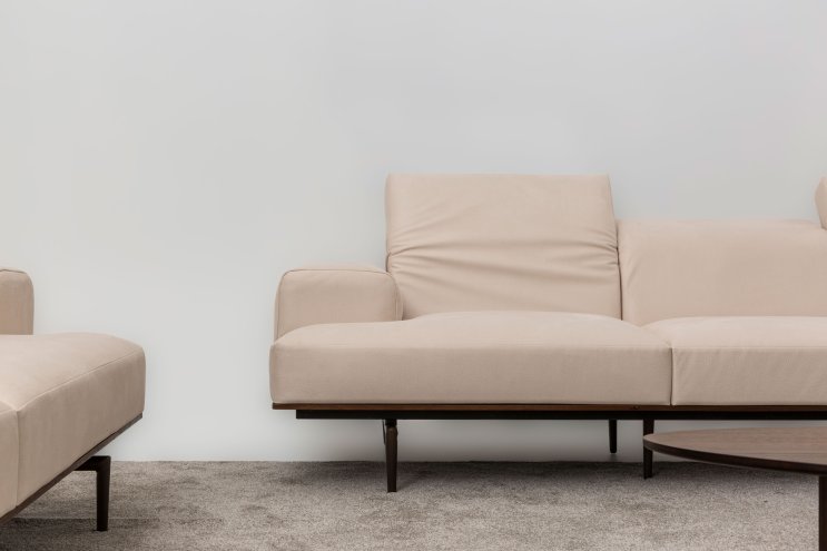 Aster Sofa Set