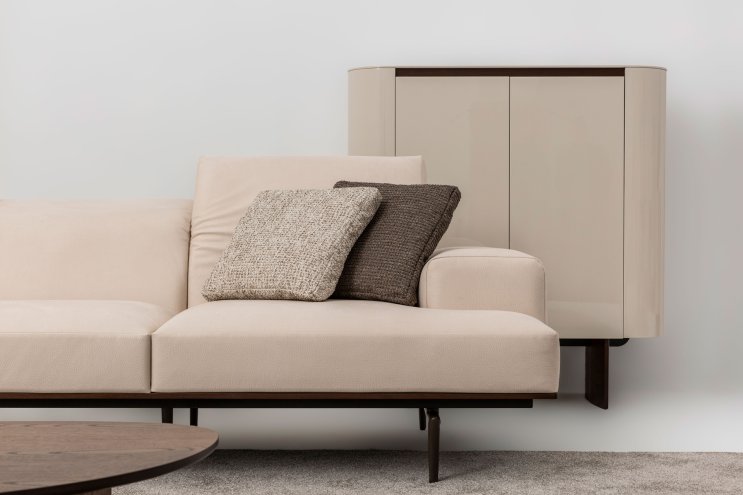 Aster Sofa Set