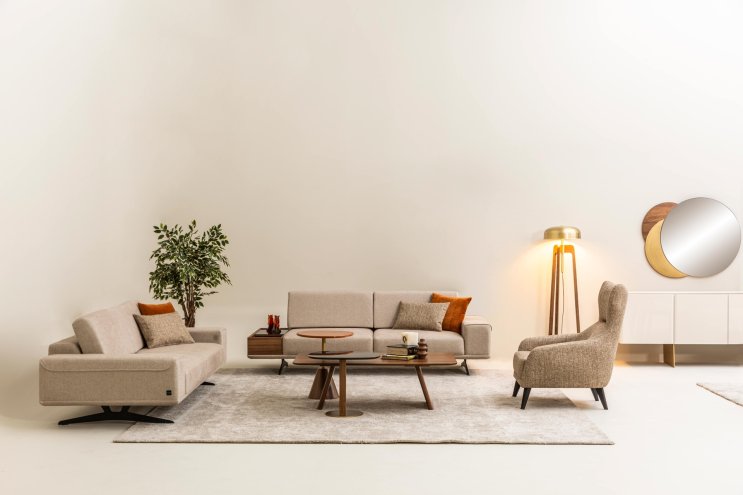 Bono Sofa Set