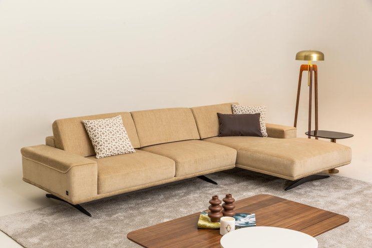 Bono Corner Sofa Set