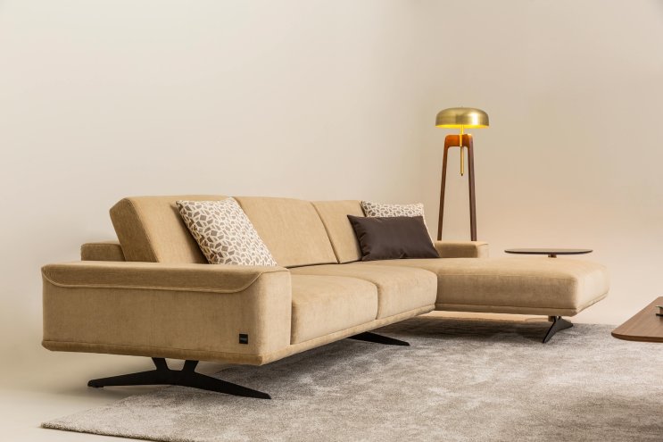 Bono Corner Sofa Set