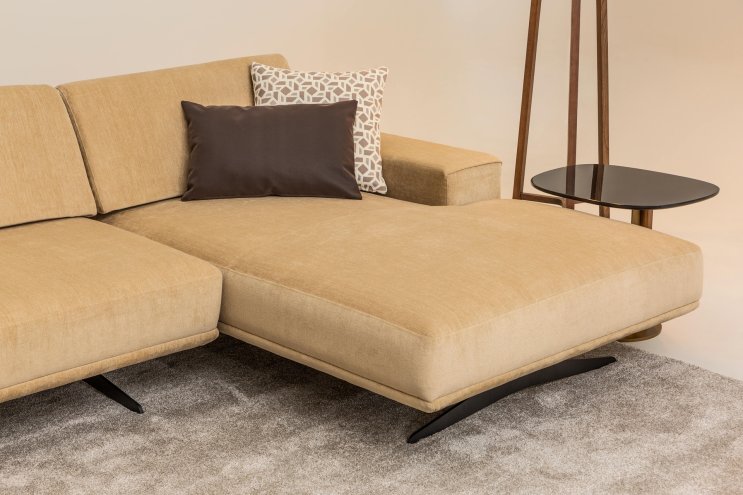 Bono Corner Sofa Set