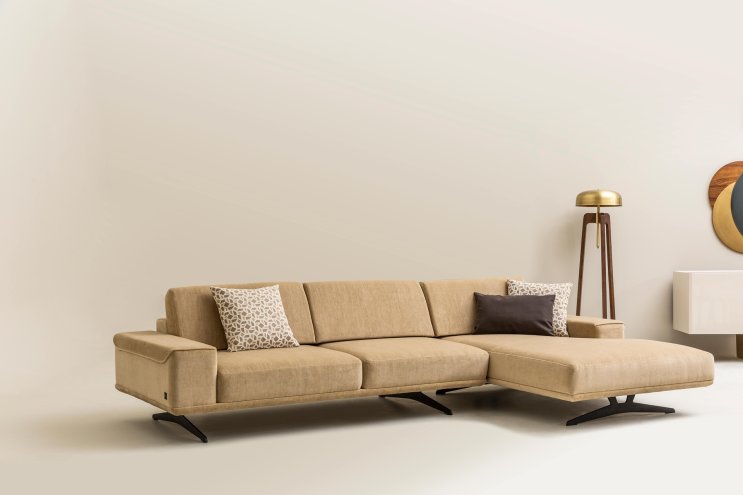 Bono Corner Sofa Set