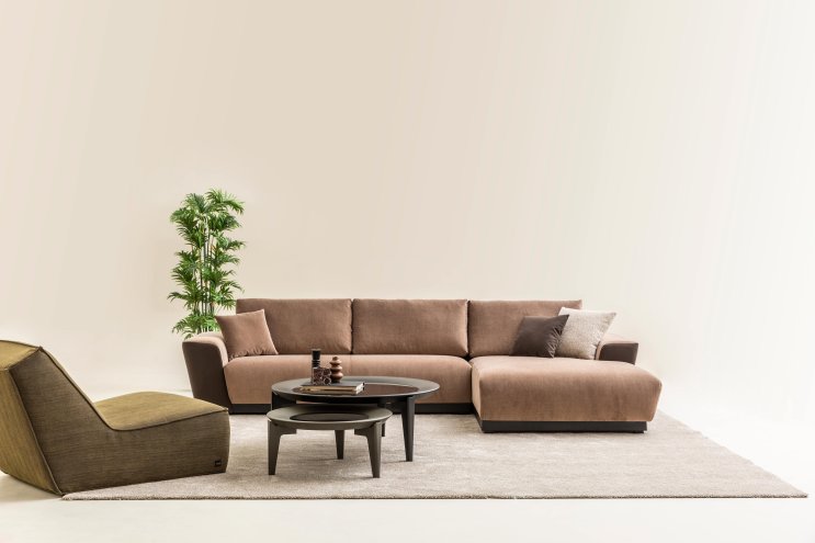 Monarc Corner Couches