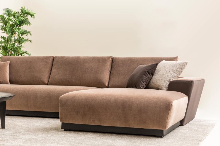 Monarc Corner Couches