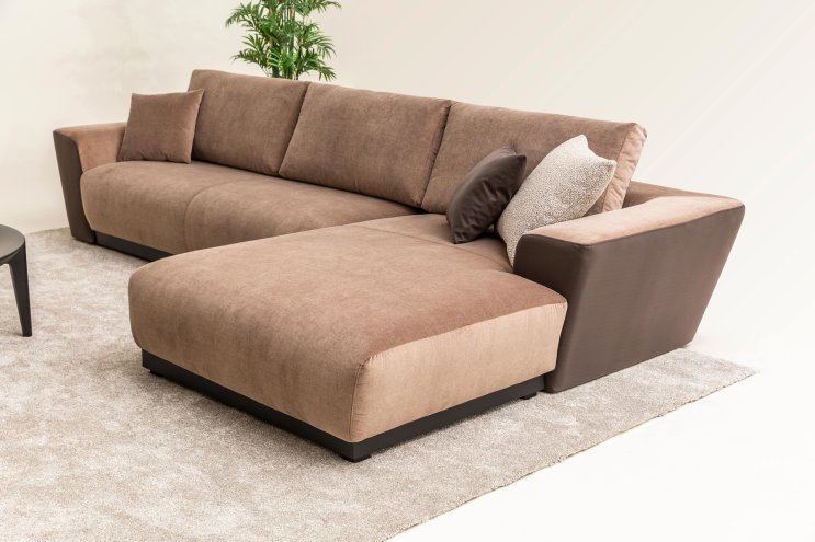 Monarc Corner Couches