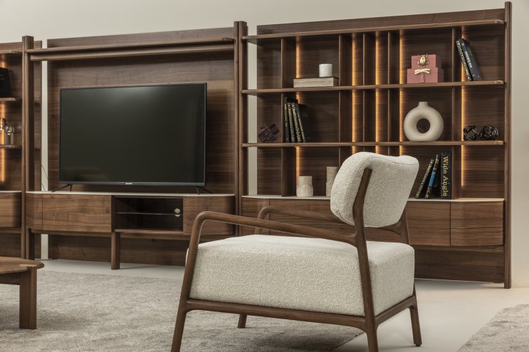 Atlas Sofa Set