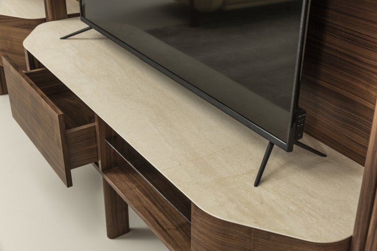 Atlas Sofa Set