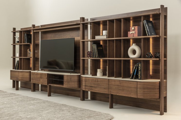 Atlas Sofa Set