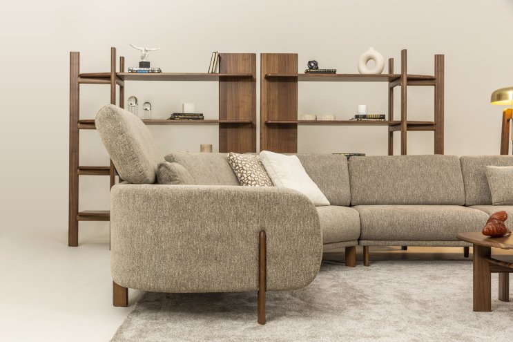 Atlas Sofa Set