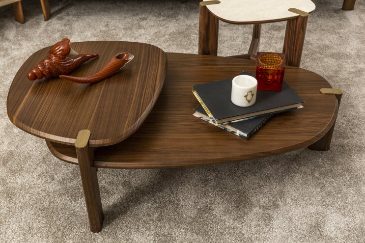 Atlas Sofa Set