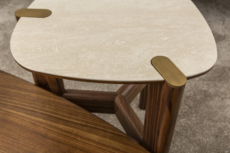 Atlas Sofa Set