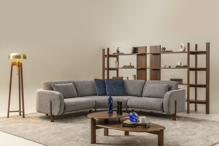 Atlas Sofa Set
