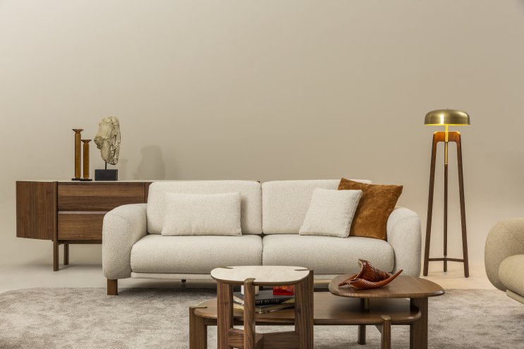 Pablo Sofa Set