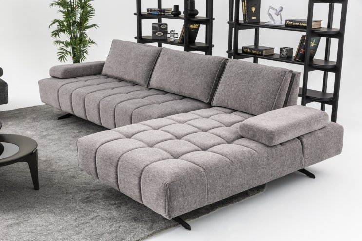 Guma Corner Couches