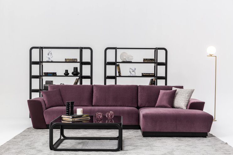 Monarc Corner Couches