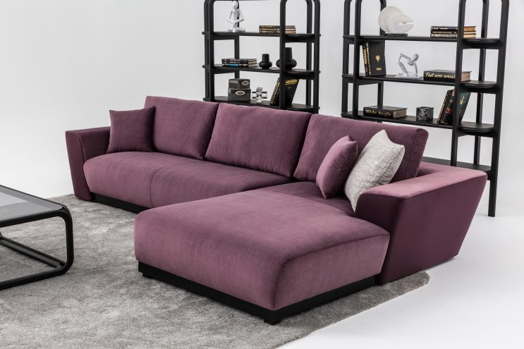 Monarc Corner Couches