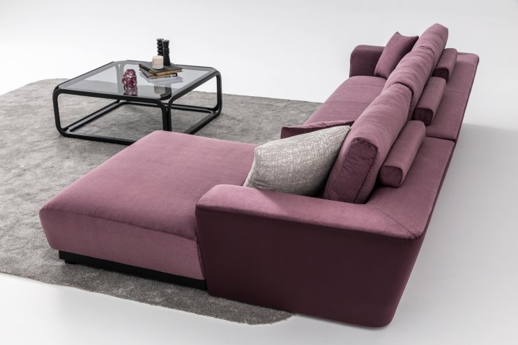 Monarc Corner Couches