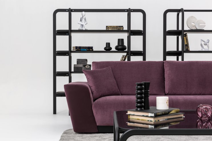 Monarc Corner Couches