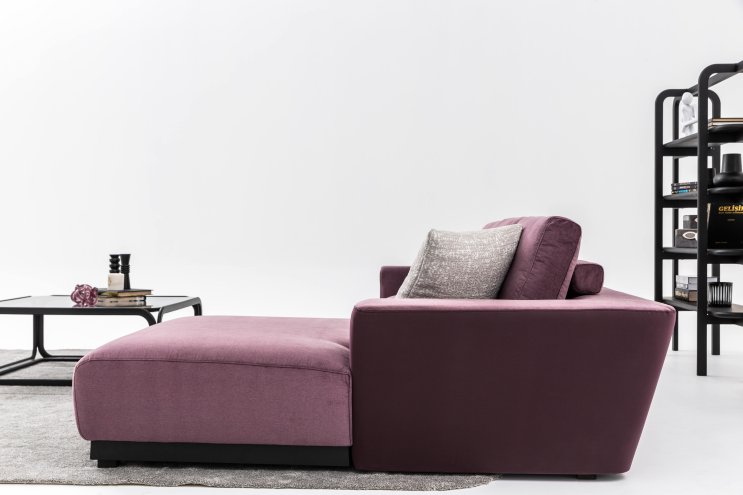 Monarc Corner Couches
