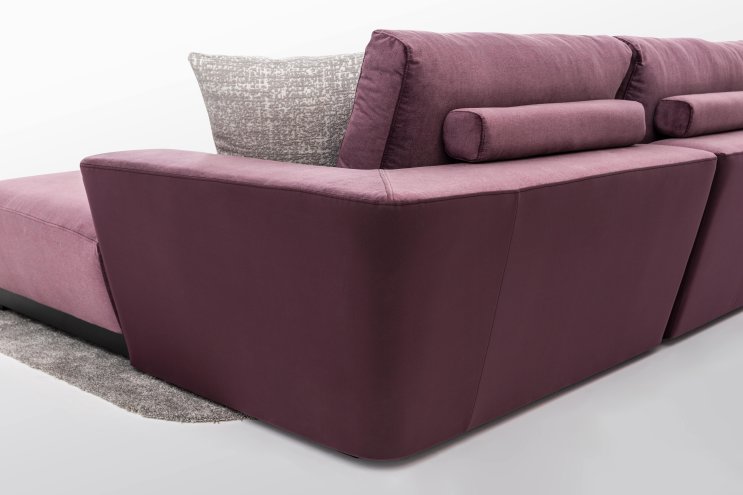 Monarc Corner Couches