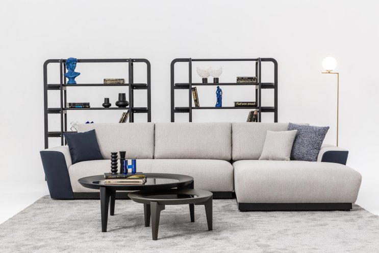 Monarc Corner Couches