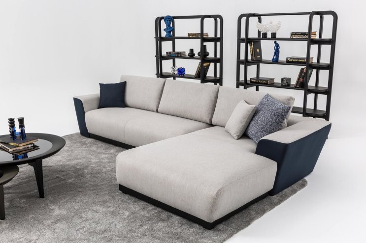 Monarc Corner Couches