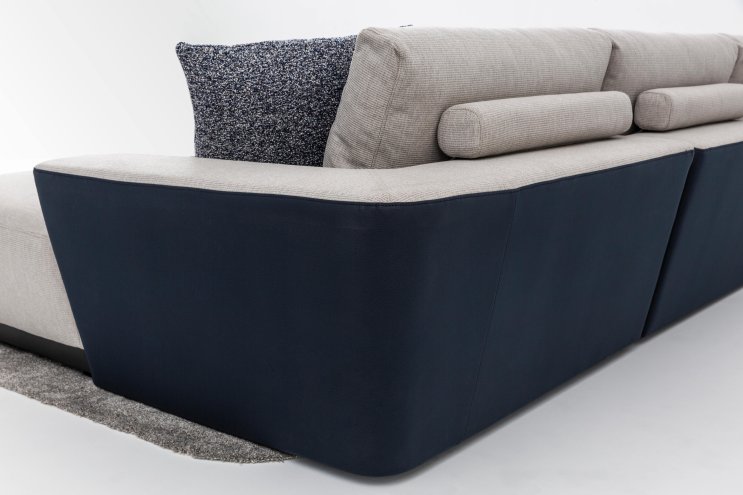 Monarc Corner Couches