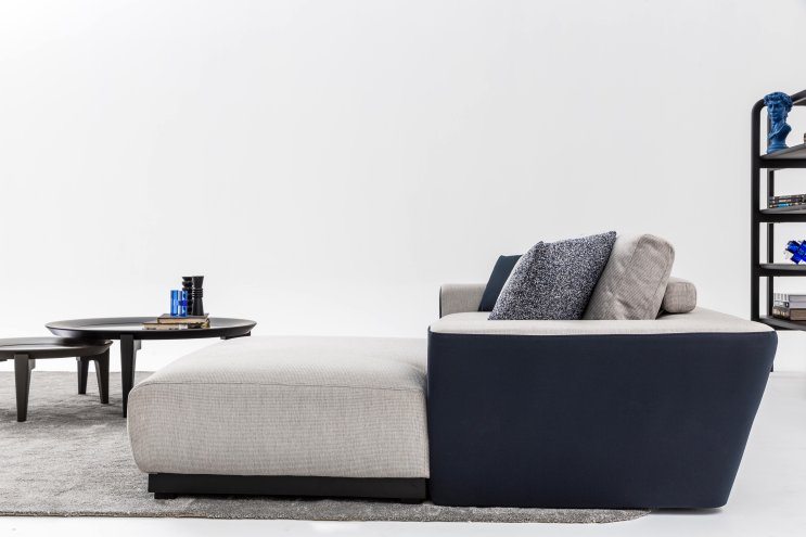 Monarc Corner Couches