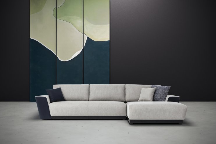 Monarc Corner Couches