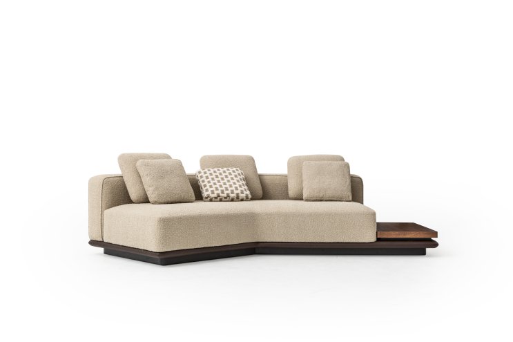 Bukle Corner Set