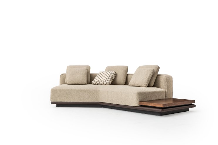 Bukle Corner Set