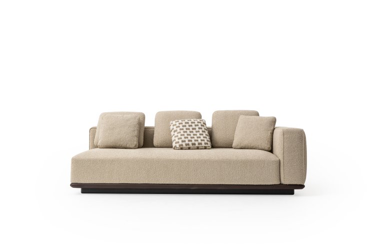 Bukle Corner Set