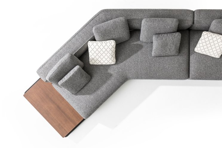 Bukle Corner Set