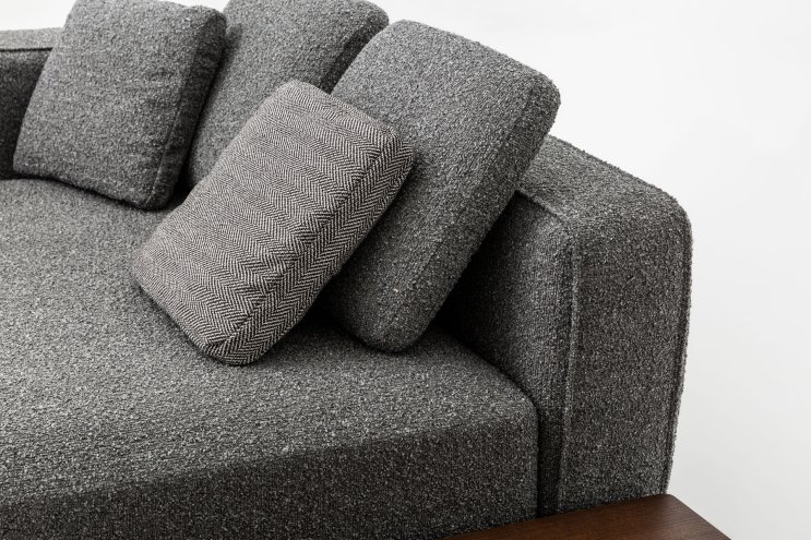 Bukle Corner Set