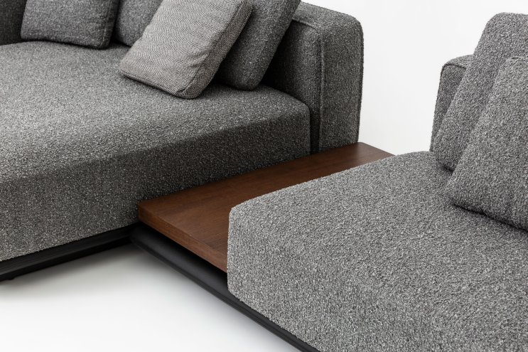 Bukle Corner Set