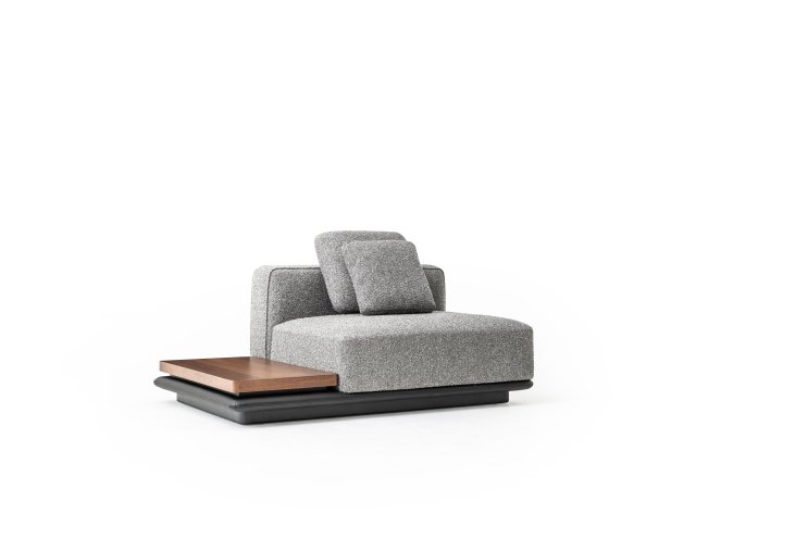 Bukle Corner Set