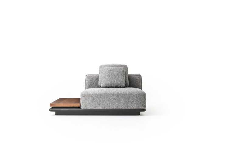 Bukle Corner Set