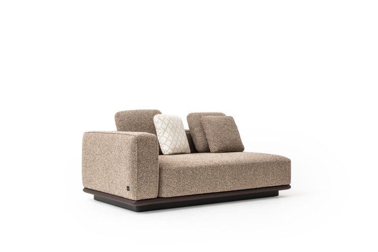 Bukle Corner Set