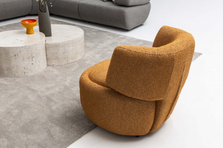 Mollis Corner Set