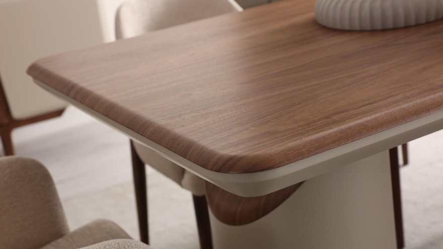 Terra Dining Room Set