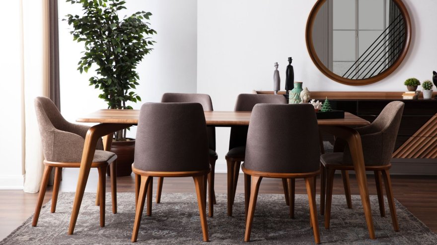Pera Dining Room Set