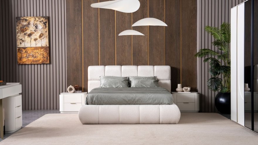 Sena Bedroom