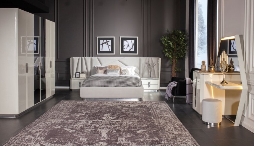 Lima Bedroom Set