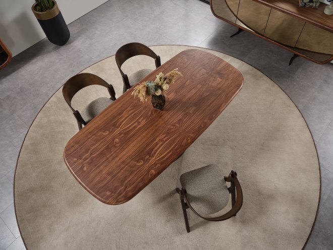 Newyork Dining Set