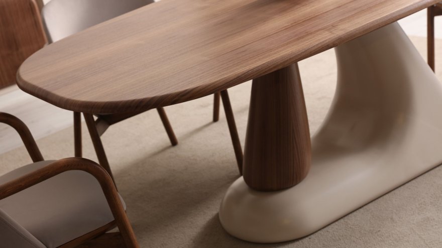 Magnum Dining Room Set