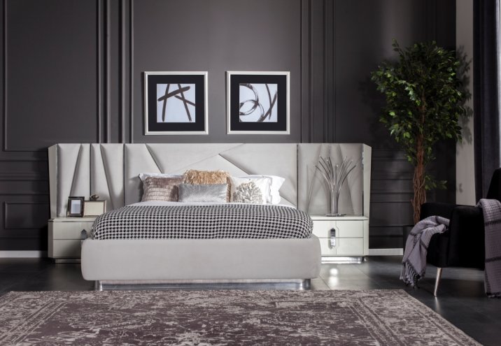 Lima Bedroom Set
